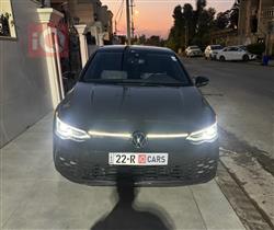 ڤۆڵکسواگن گۆلف